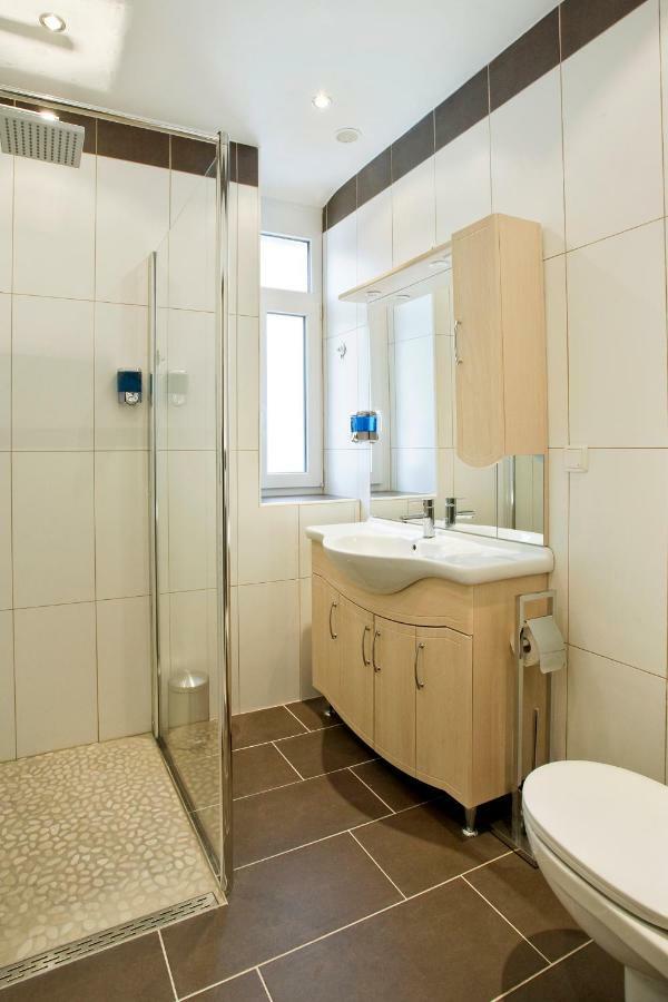 Central Vienna Explorer'S Hub Εξωτερικό φωτογραφία