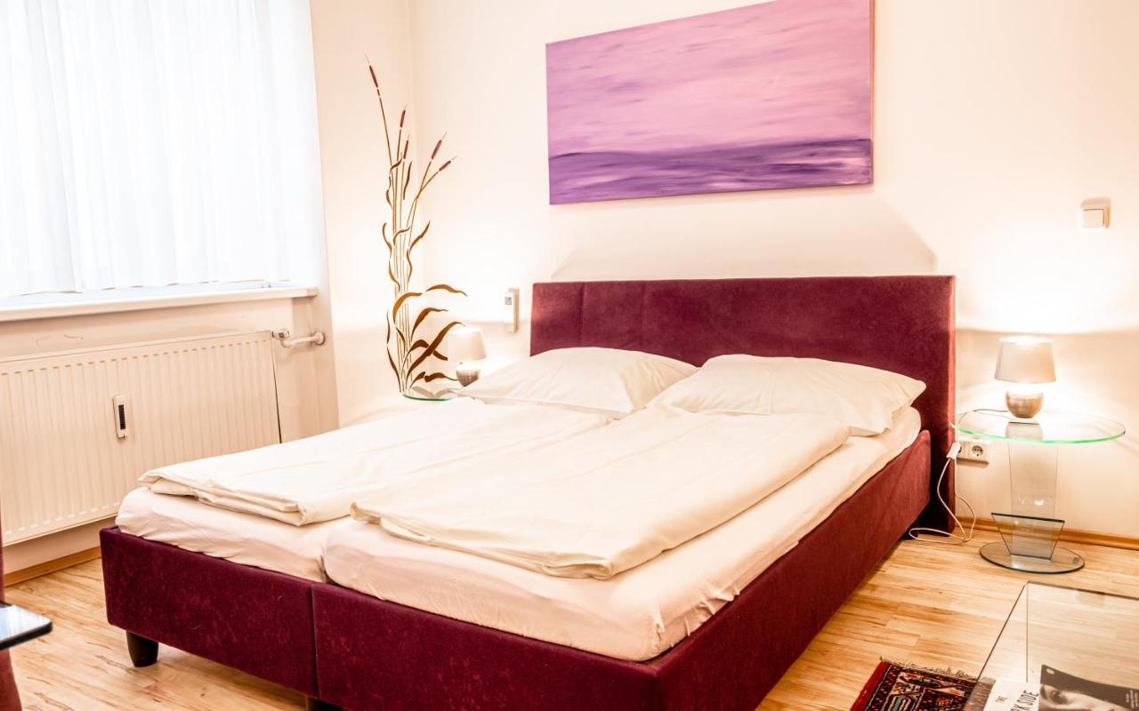 Central Vienna Explorer'S Hub Εξωτερικό φωτογραφία